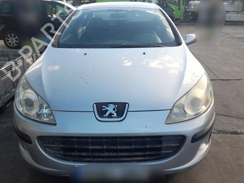 Used Parts PEUGEOT 407 (6D_)  1.8 (6D6FZB)  1909404