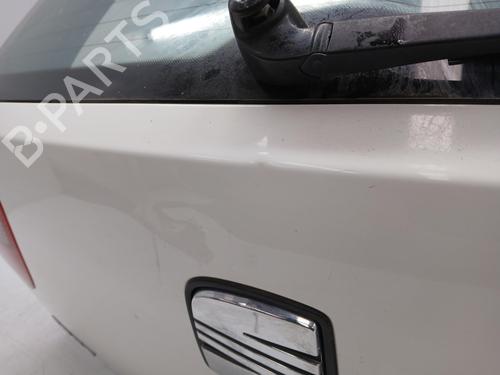 Tailgate SEAT LEON (1M1)  | BP24203578C6 