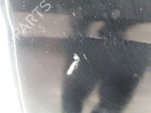 BP17052883C4 | Left rear door SSANGYONG RODIUS I 2.7 Xdi BP17052883C4