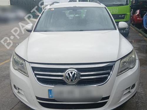 Used Parts VW TIGUAN (5N_) 2.0 TDI 4972688