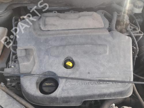 Left front driveshaft FORD KUGA I  | BP29394297M38 