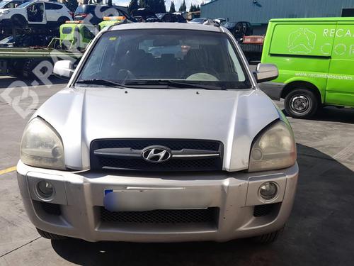 Used Parts HYUNDAI TUCSON (JM)  2.0 CRDi All-wheel Drive  1130526