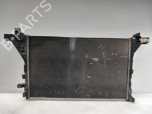 BP17571583M31 | Radiateur à eau NISSAN NV400 Van (X62, X62B)  BP17571583M31