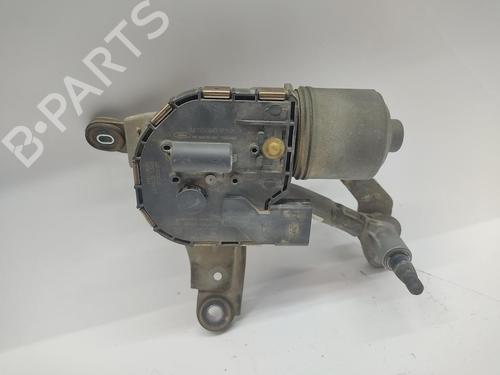 Used Front wiper motor FORD GALAXY II (WA6) [2006-2015]  30963304