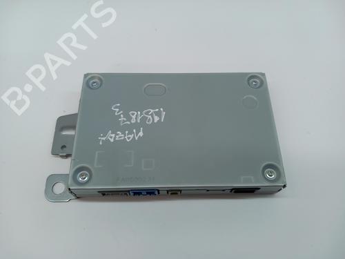 Elektronisk modul MAZDA 3 Hatchback (BP)  | BP29714615M83 