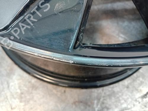 Rim PEUGEOT 3008 II SUV (MC_, MR_, MJ_, M4_)  | BP29720254C45 