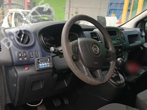 Engine OPEL VIVARO B Van (X82) 1.6 CDTI (05) | BP33327384M1 - Image 9