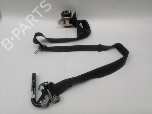 Used Front left seatbelt BMW 5 (F10) 525 d (204 hp) 29572698