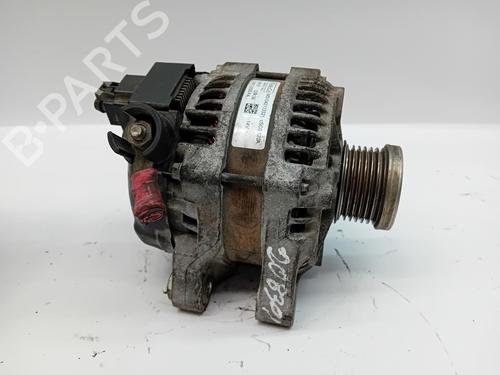 Used Alternator Alternator FORD TOURNEO COURIER B460 MPV 1.0 EcoBoost (100 hp) 35736940 35736940