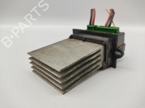 Heater resistor RENAULT MEGANE II Estate Van (KM_) 1.5 dCi (KM1F) | BP28191588M108 