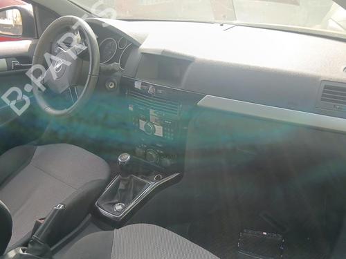 Left front window switch OPEL ASTRA H GTC (A04) 1.6 (L08) | BP36798487I27 - Image 9