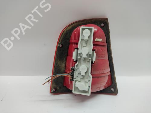 Right taillight SKODA OCTAVIA I (1U2)  | BP28047618C35 