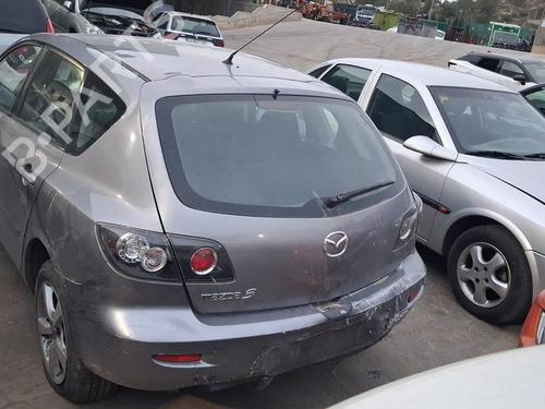 Engine MAZDA 3 Saloon (BK) 1.6 DI Turbo (BK12Y) | BP32696139M1  - Image 10