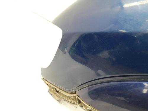 Left front fenders OPEL ZAFIRA A MPV (T98)  | BP27160250C41 
