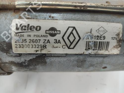 Starter NISSAN NV200 / EVALIA Bus  | BP29624626M8 