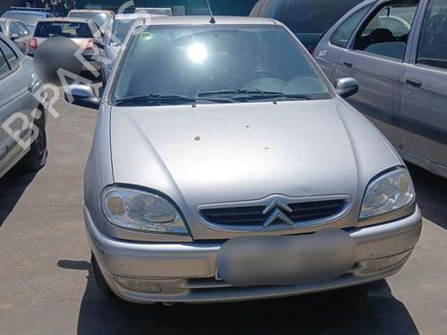 Used Parts CITROËN SAXO (S0, S1) 1.1 X, SX 4975004