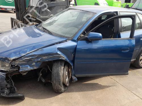 Andere AUDI A3 (8L1) 1.9 TDI | BP29267353O1 