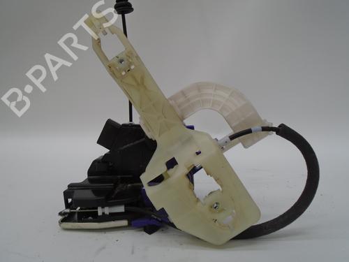 Rear left lock KIA CARENS IV 1.7 CRDi | BP7524254C100 