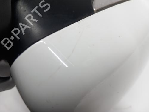 Right mirror PEUGEOT 208 I (CA_, CC_)  | BP26452449C27 