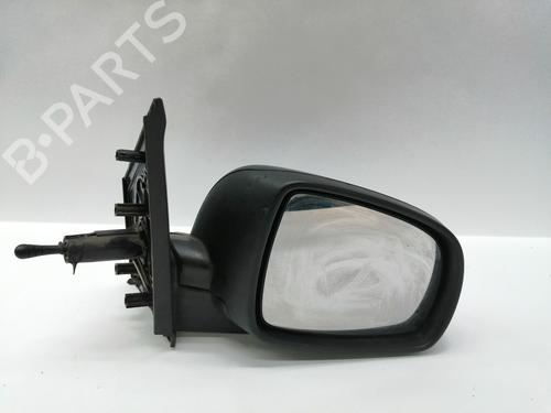 Used Right mirror NISSAN NOTE (E11, NE11) 1.4 (88 hp) 13482620