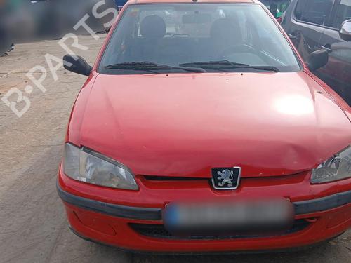 Brugte PEUGEOT 106 II (1A_, 1C_)  1.1 i  4617757