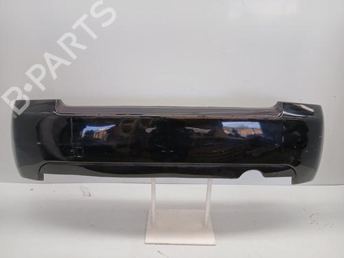 Used Rear bumper Rear bumper CITROËN C2 (JM_) 1.1 (60 hp) 34214786 34214786