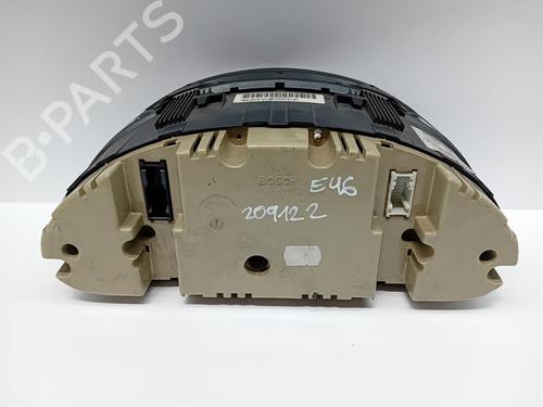 Instrument cluster BMW 3 Touring (E46) 320 d | BP36020026C47 - Image 3