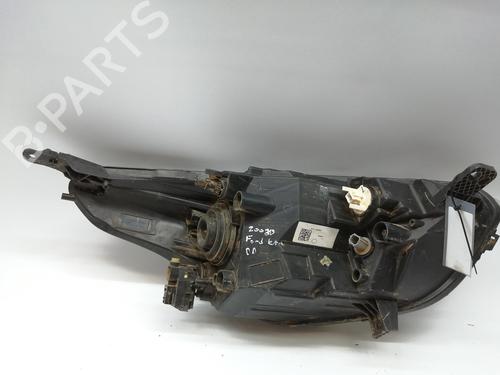 Left headlight FORD KA+ III (UK, FK) 1.5 TDCi | BP29375992C28 