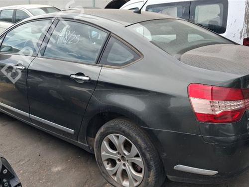 Used Parts CITROËN C5 III (RD_) 2.0 HDi (RDRHD8, RDRHDJ, RDRHR8, RDRHRJ) 4985493