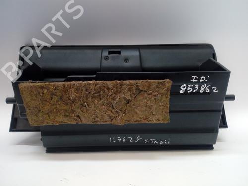 Glove box NISSAN X-TRAIL I (T30) 2.2 Di 4x4 | BP10327880C95 