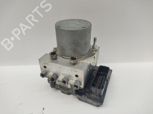 Øvrige styreenhet CITROËN C4 Picasso I MPV (UD_) [2006-2015]  29322182