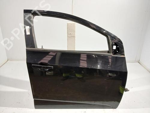 Dør høyre foran CHEVROLET AVEO Hatchback (T300) 1.2 (86 hp) 30700708