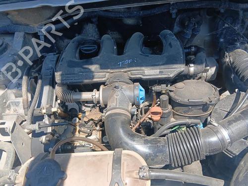 Engine PEUGEOT PARTNER Box Body/MPV (5_, G_) | BP37247292M1 - Image 11