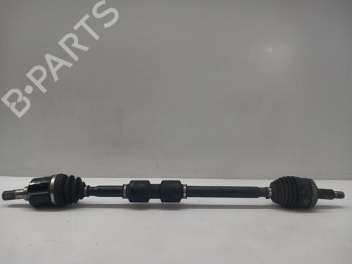 Used Right front driveshaft KIA SPORTAGE III (SL) 1.7 CRDi (116 hp) 16988120