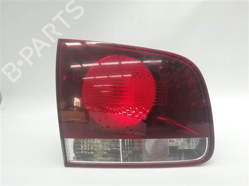 Used Left tailgate light Left tailgate light VW TOUAREG (7LA, 7L6, 7L7) 2.5 R5 TDI (174 hp) 13636125 13636125
