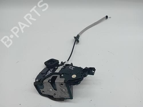 Used Rear left lock Rear left lock VW TAIGO (CS1) [2021-2026] 34244868 34244868