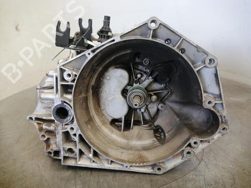 Used Gearbox FIAT DUCATO Van (250_) [2006-2025]  29430639