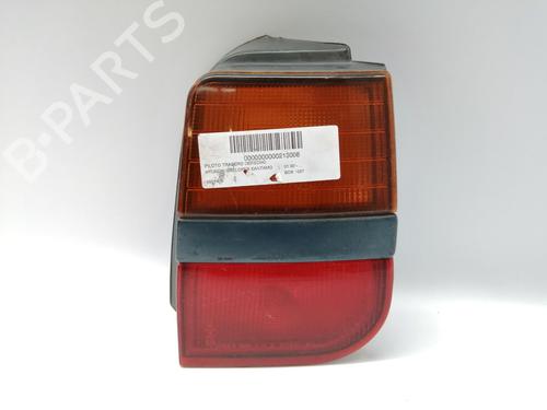 Rückleuchte Rechts für HYUNDAI SANTAMO [1998-2002]  12543624