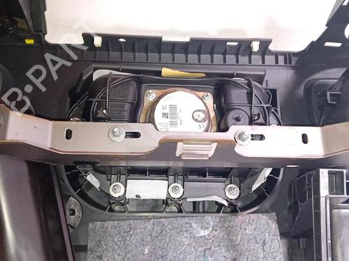 Airbag Kit CITROËN JUMPY III Van (V_)  | BP34247282C86  - Image 7