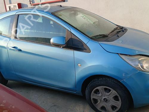 Left headlight FORD KA (RU8) 1.2 | BP33673404C28 - Image 9