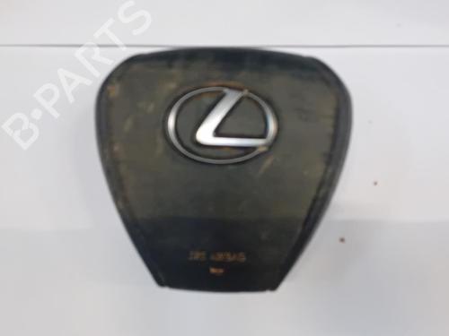 Airbag Kit LEXUS ES (_Z10_, _A10_, _H10_) 300h (AXZH10, AXZH11) | BP32071973C86
