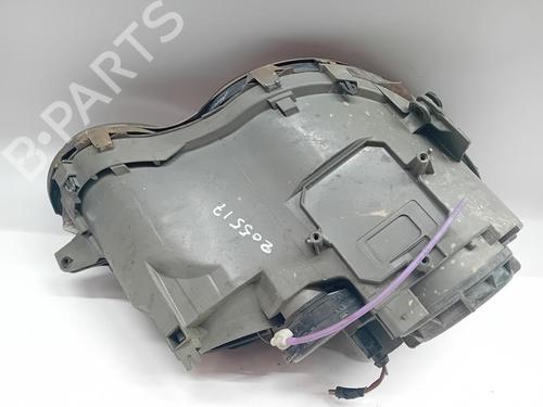 Left headlight MERCEDES-BENZ C-CLASS Coupe (CL203) | BP31071915C28