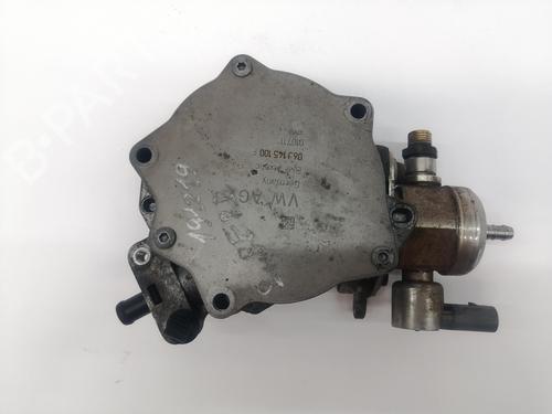 Vacuum pump SKODA SUPERB II (3T4) 1.8 TSI | BP19580807M80 