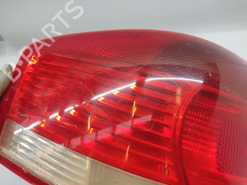 Left taillight AUDI A3 (8P1) 2.0 TDI 16V | BP22272588C34 