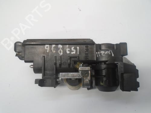 Tailgate handle MERCEDES-BENZ E-CLASS (W211) E 220 CDI (211.006) | BP10254410C132 