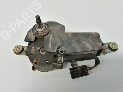 Used Rear wiper motor LAND ROVER FREELANDER I (L314) 2.0 DI 4x4 (98 hp) 17432321