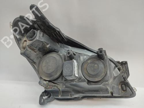 Venstre forlygte OPEL ASTRA H (A04)  | BP29311159C28 