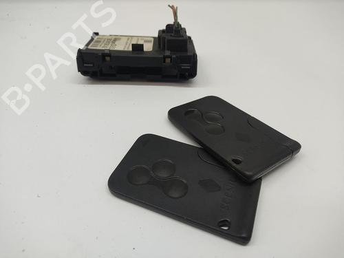 Used Other RENAULT SCÉNIC II (JM0/1_) [2003-2010]  30927711