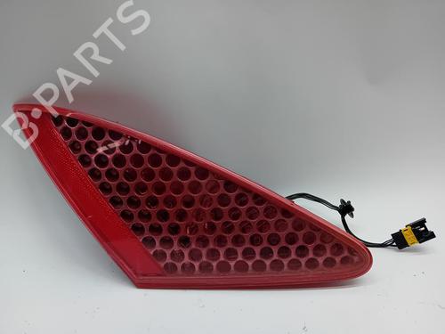 Used Left tailgate light Left tailgate light 37182555 37182555