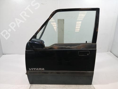 Porta frente esquerda SUZUKI VITARA (ET, TA, TD) 1.6 i 16V All-wheel Drive (ET, TA02, SE416) (97 hp) 13744404